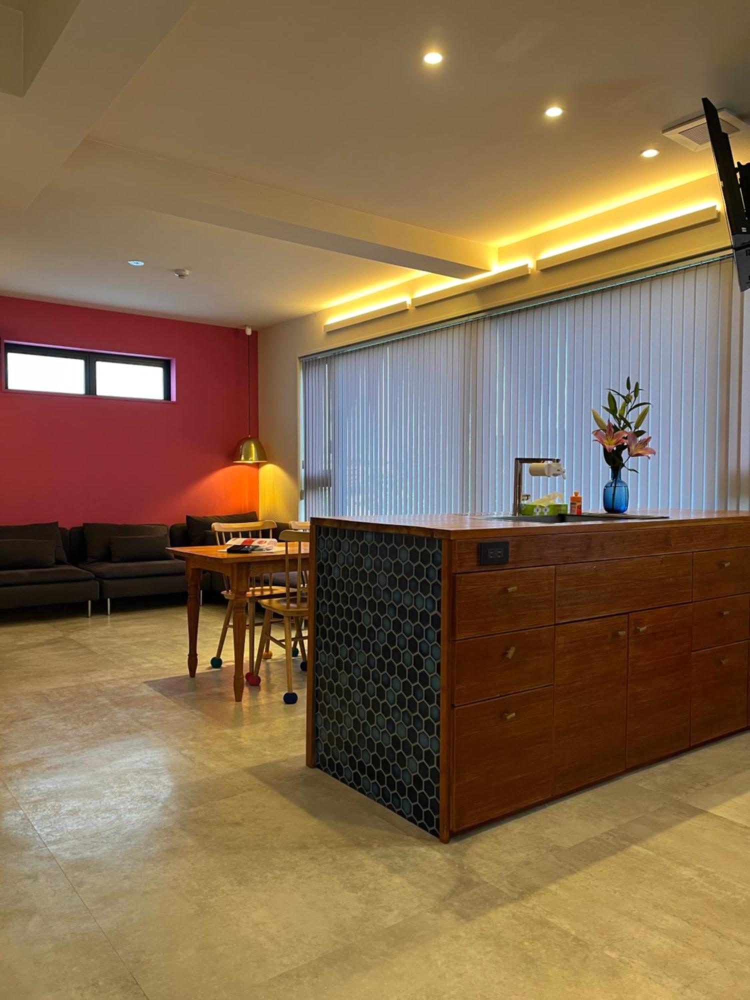 Senahahausub03 Apartment Yomitan Ngoại thất bức ảnh