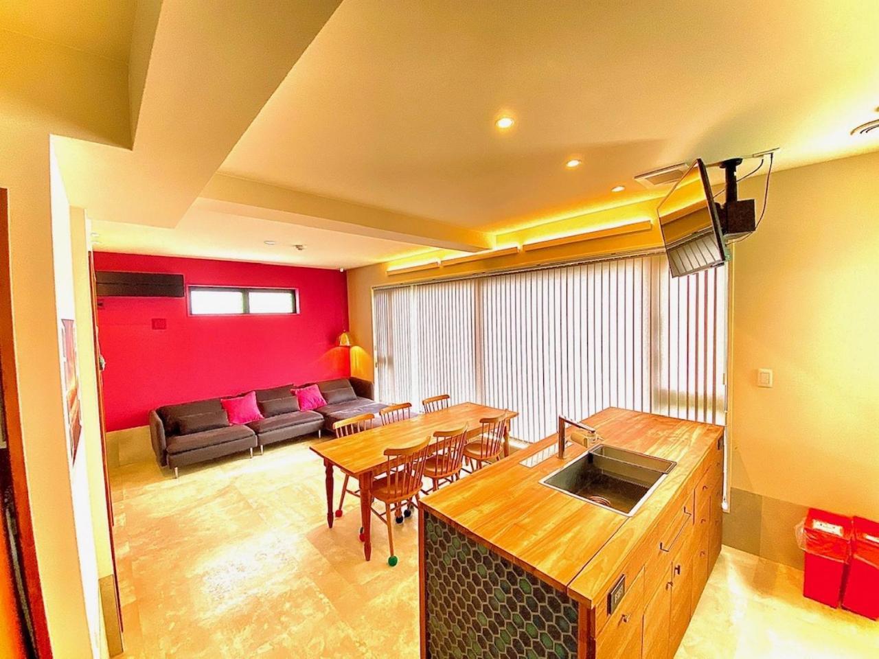 Senahahausub03 Apartment Yomitan Ngoại thất bức ảnh