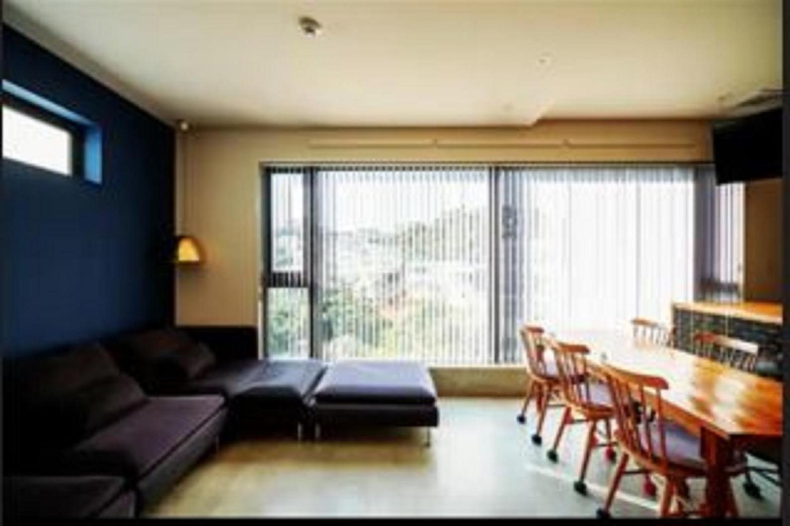 Senahahausub03 Apartment Yomitan Ngoại thất bức ảnh