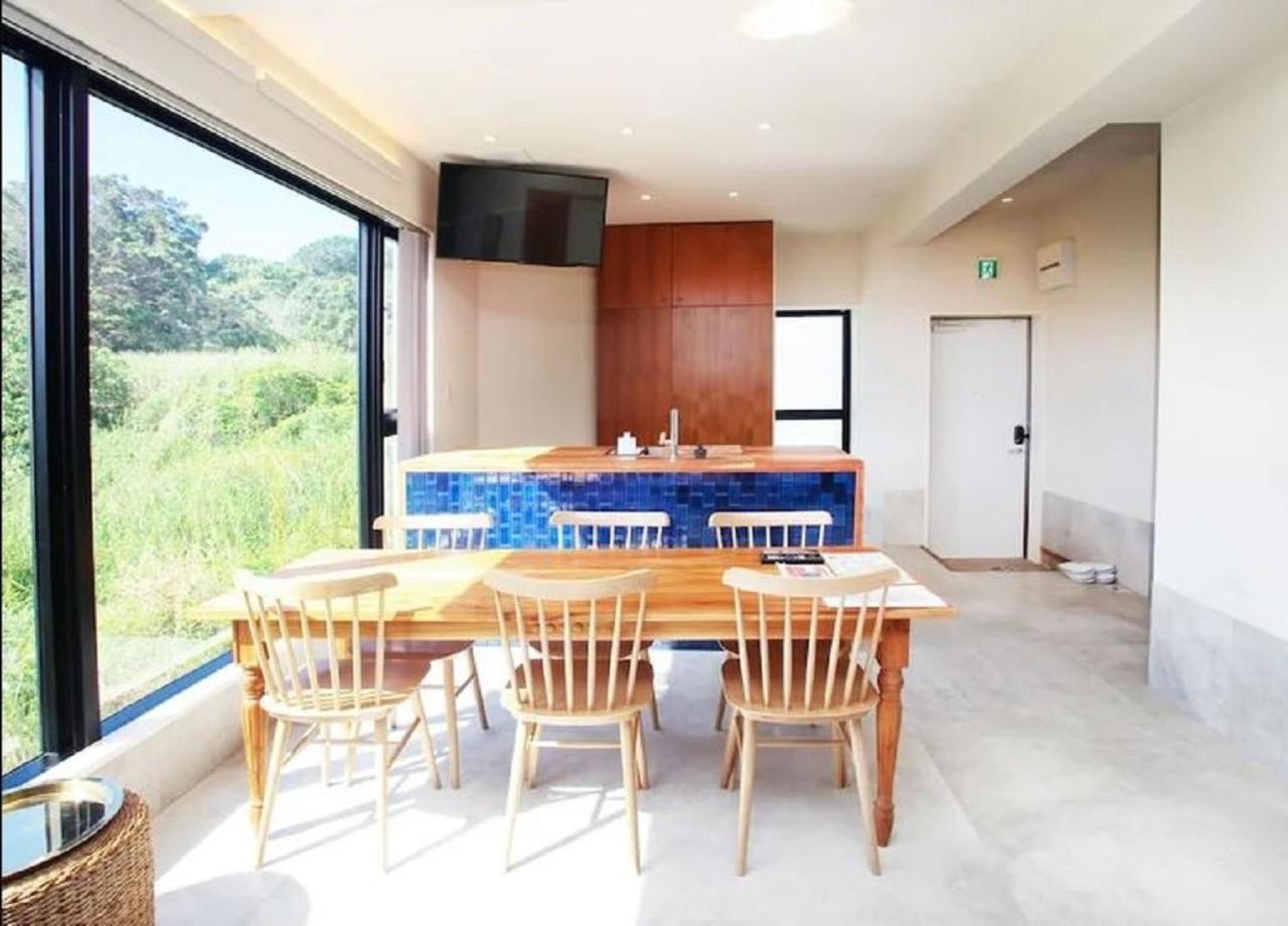 Senahahausub03 Apartment Yomitan Ngoại thất bức ảnh